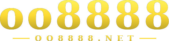 oo8888 logo