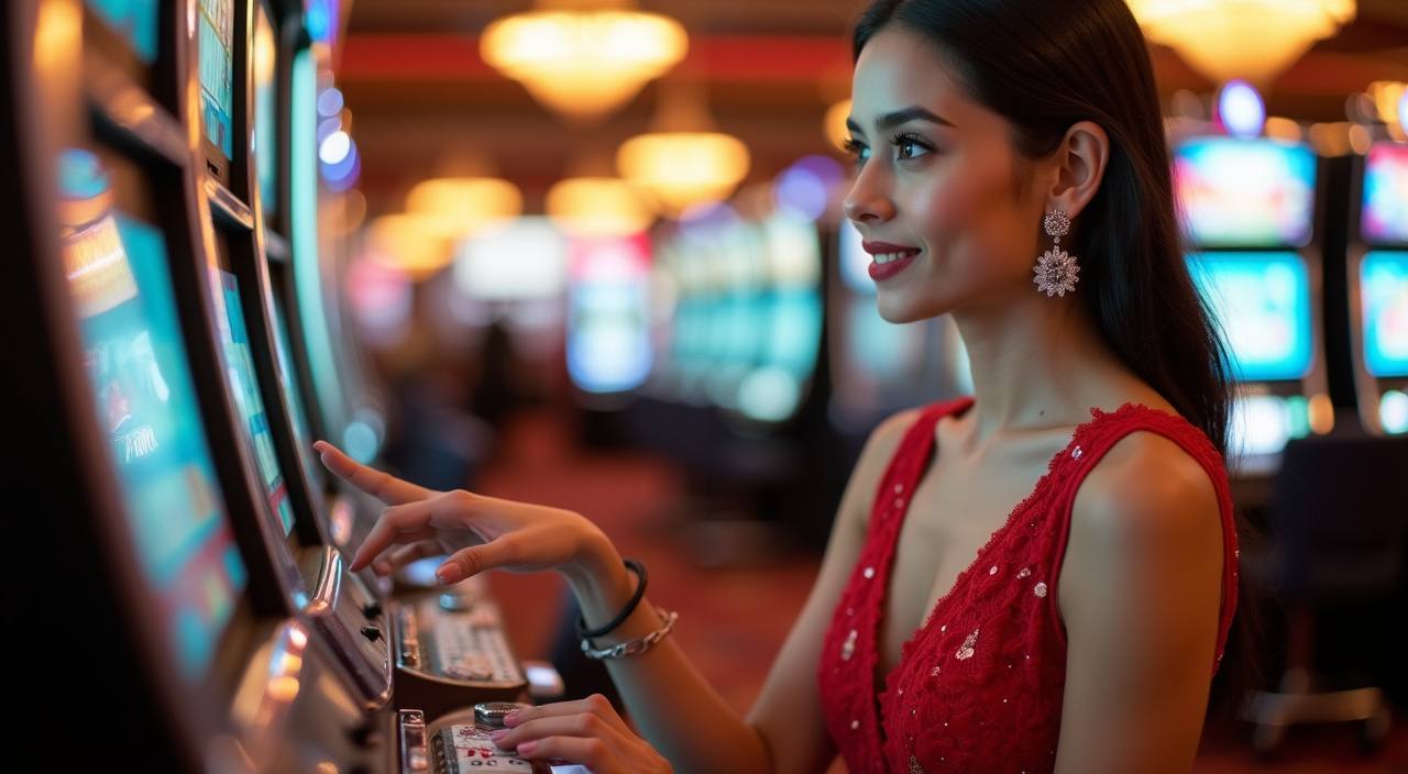 oo8888 Slots Aloha Cluster কীভাবে কাজ করে